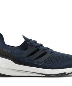 adidas UltraBoost 21 'Crew Navy' FY0350
