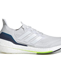 adidas UltraBoost 21 Crystal White FY0371 Nicesnk