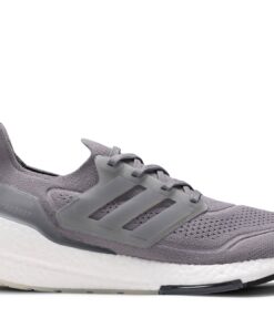 adidas UltraBoost 21 'Grey' FY0381