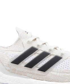 Alternative view of adidas UltraBoost 21 Primeblue 'Non Dyed Black' FY0837