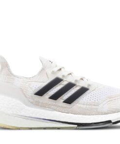 adidas UltraBoost 21 Primeblue 'Non Dyed Black' FY0837
