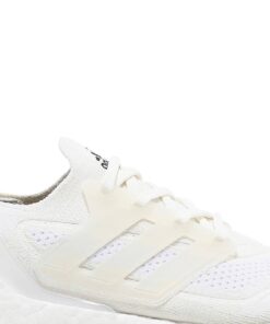 Alternative view of adidas UltraBoost 21 Primeblue 'Non Dyed' FY0836