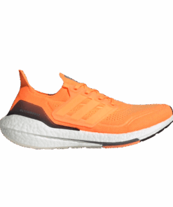adidas UltraBoost 21 Screaming Orange FZ1920 Nicesnk
