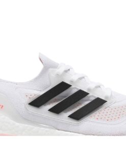 Alternative view of adidas UltraBoost 21 'Tokyo' S23863