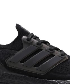 Alternative view of adidas UltraBoost 21 'Triple Black' FY0306
