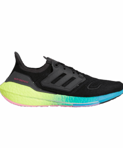 adidas UltraBoost 22 'Black Multi Gradient' GV8829