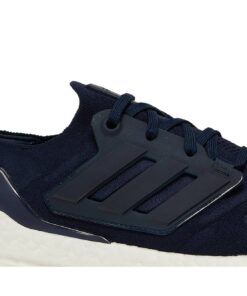 Alternative view of adidas UltraBoost 22 'Collegiate Navy' GX5461