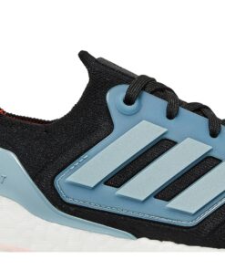 Alternative view of adidas UltraBoost 22 'Core Black Magic Grey' GX3060