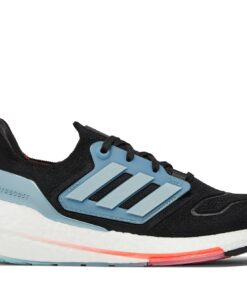 adidas UltraBoost 22 'Core Black Magic Grey' GX3060