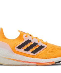 adidas UltraBoost 22 'Flash Orange' HR1029