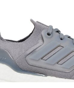 Alternative view of adidas UltraBoost 22 'Grey Three' GX5460