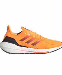 adidas UltraBoost 22 Heat.RDY 'Flash Orange' GX8038