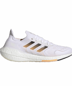 adidas UltraBoost 22 Heat.RDY 'White Flash Orange' GZ0129