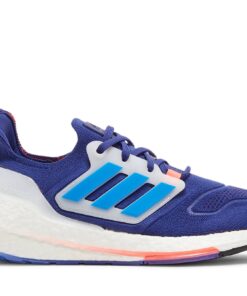 adidas UltraBoost 22 'Legacy Indigo Turbo' GX3061