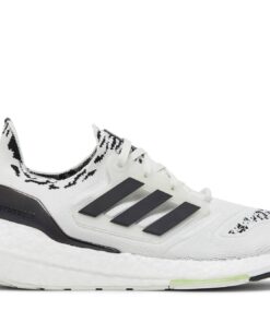 adidas UltraBoost 22 'Non Dyed Zebra' GX5573