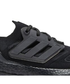 Alternative view of adidas UltraBoost 22 'Triple Black' GZ0127