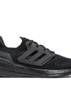 adidas UltraBoost 22 'Triple Black' GZ0127