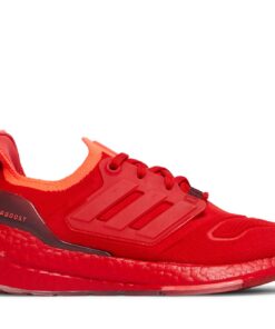 adidas UltraBoost 22 'Vivid Red' GX5462