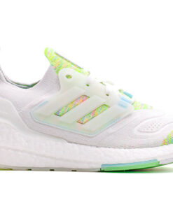 adidas UltraBoost 22 'White Bliss Blue' GX5913