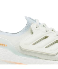 Alternative view of adidas UltraBoost 22 'White Blue Tint' GY6227
