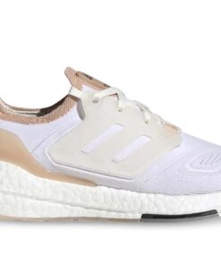 adidas UltraBoost 22 'White Halo Blush' GX8072