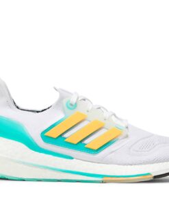 adidas UltraBoost 22 'White Mint Rush' GX5463