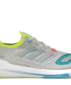 adidas UltraBoost 22 'White Sky Rush Mint' GY8674