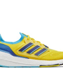 adidas UltraBoost 22 'Yellow Sky Rush' GW1710