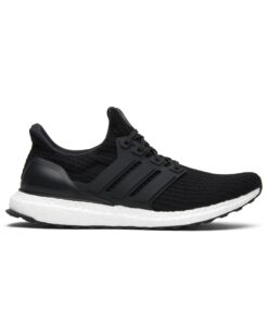 adidas UltraBoost 4.0 Core Black BB6166 Nicesnk