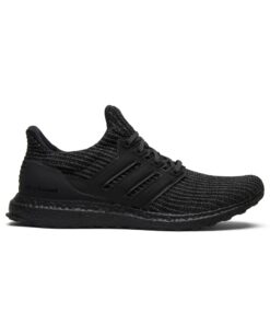 adidas UltraBoost 4.0 'Triple Black' BB6171