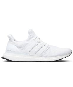 adidas UltraBoost 4.0 Triple White BB6168 Nicesnk