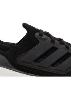 Alternative view of adidas UltraBoost Light 'Black White' GY9351