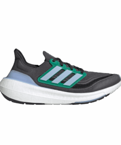 adidas UltraBoost Light 'Carbon Court Green' HQ6342