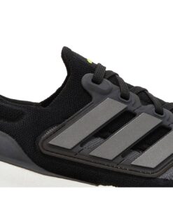 Alternative view of adidas UltraBoost Light 'Core Black' HQ6339