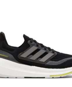adidas UltraBoost Light 'Core Black' HQ6339