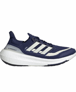 adidas UltraBoost Light 'Dark Blue Cream' HP9203