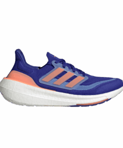 adidas UltraBoost Light Lucid Blue Coral Fusion HP3343 Nicesnk