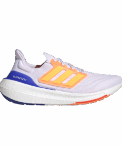 adidas UltraBoost Light 'Solar Gold Blue' HQ6352