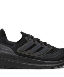 adidas UltraBoost Light 'Triple Black' GZ5159
