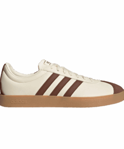 adidas VL Court 2.0 'Cream Brown Gum' ID6016