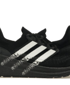 adidas Y-3 UltraBoost Light Black Off White IF2347 Nicesnk