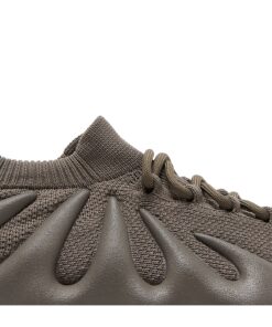 Alternative view of adidas Yeezy 450 'Cinder' GX9662