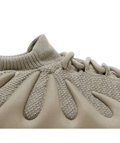 Alternative view of adidas Yeezy 450 'Stone Flax' ID1623