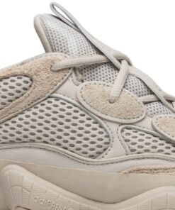 Alternative view of adidas Yeezy 500 Blush DB2908 Nicesnk