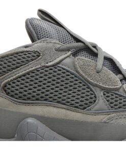Alternative view of adidas Yeezy 500 'Granite' GW6373