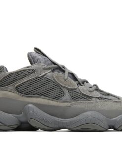 adidas Yeezy 500 'Granite' GW6373
