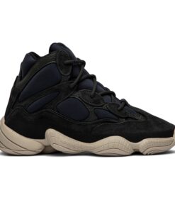 adidas Yeezy 500 High 'Slate' FW4968