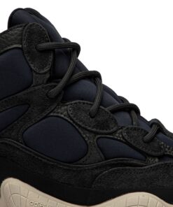 Alternative view of adidas Yeezy 500 High 'Slate' FW4968