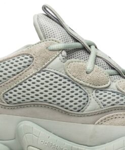 Alternative view of adidas Yeezy 500 Salt EE7287 Nicesnk