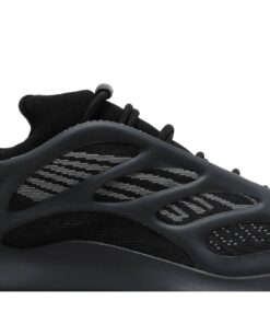 Alternative view of adidas Yeezy 700 V3 Dark Glow GX6144 Nicesnk